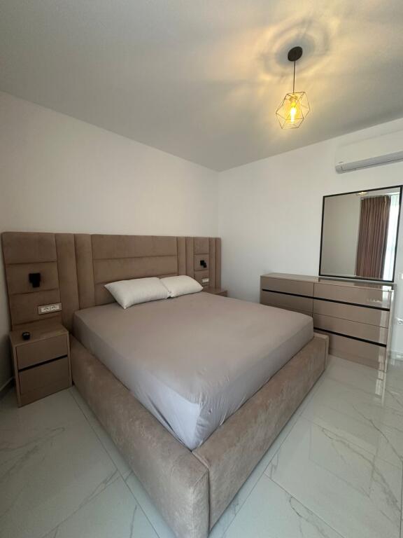 For Rent Apartment 3+1+2 Bathrooms + 1 Parking Space