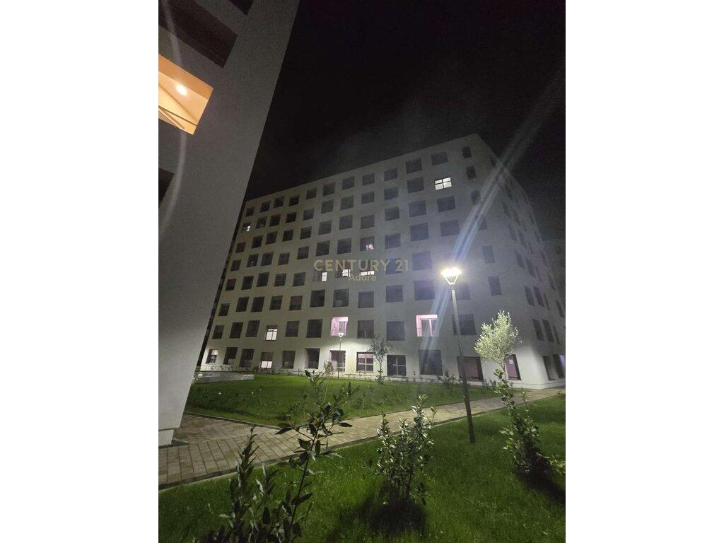 AFFITTASI APPARTAMENTO 1+1 PRESSO IL COMPLESSO KADIU