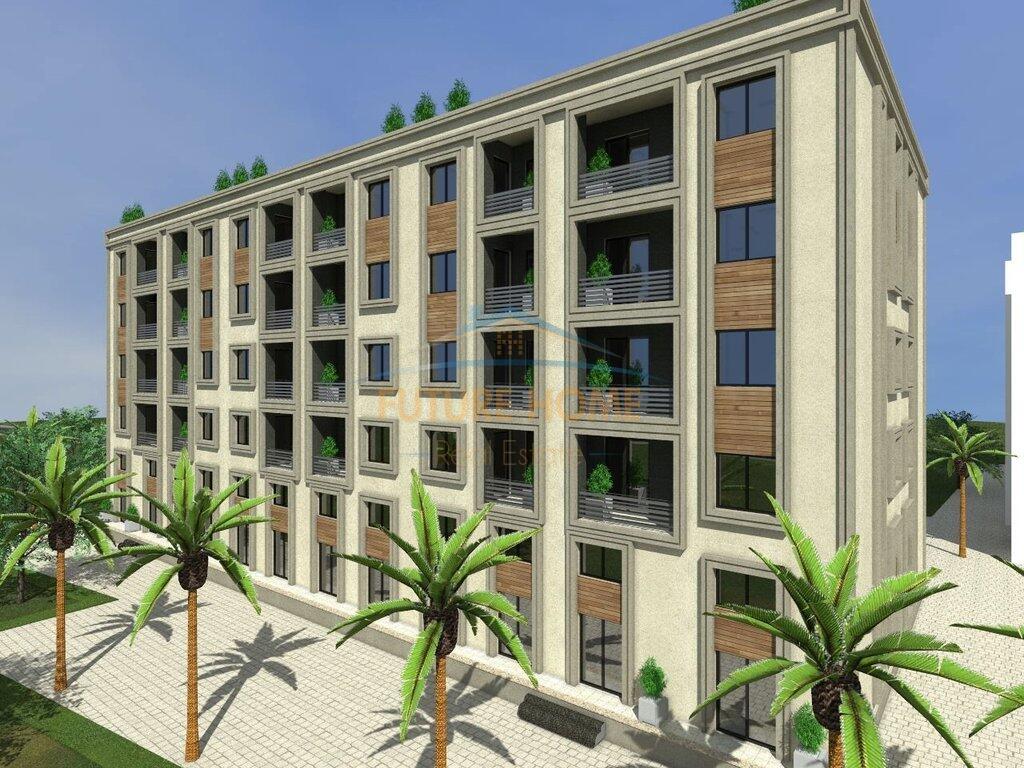 Duplex for sale, 2+1+2, Mali i Robit