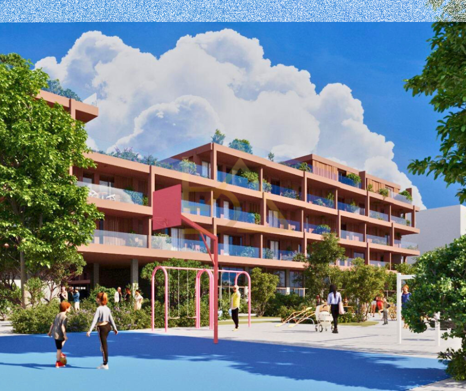 Apartment for Sale –Golem, Kavajë
