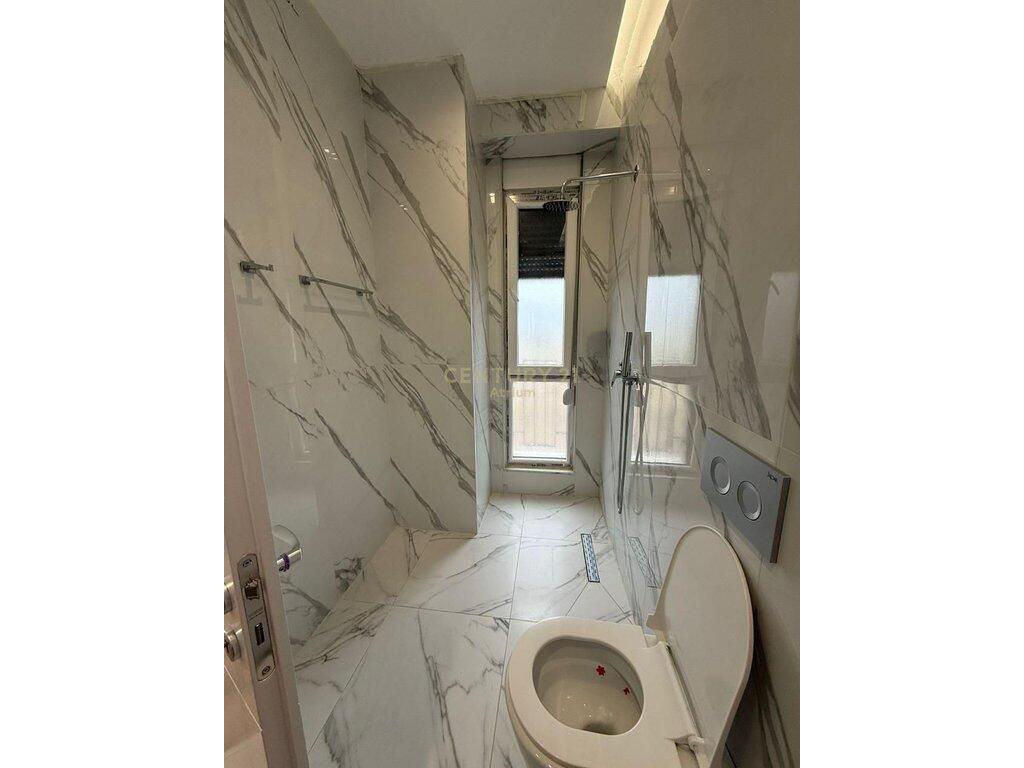 AFFITTASI APPARTAMENTO 2+1+2+2 VERANDA+POSTO AUTO PRESSO GRAND PARK RESIDENCE, EX CAMPO DI AVIAZIONE!