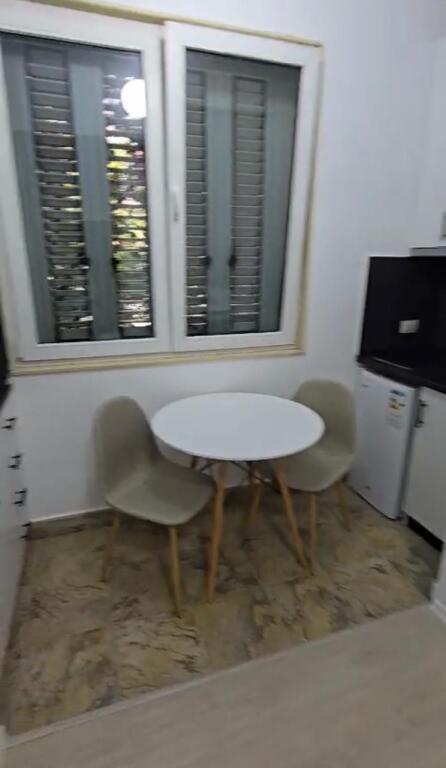 Apartament me qera 3 HomeStudio - 📍Myslym Shyri