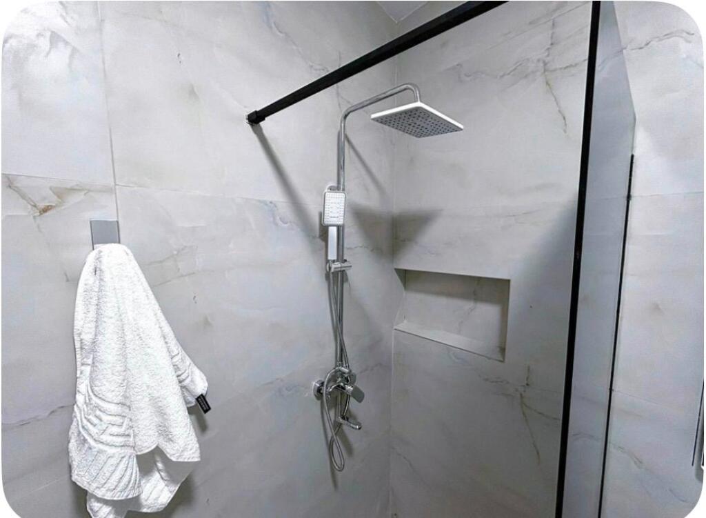 For rent 2+1 at Gold villa + parking spot