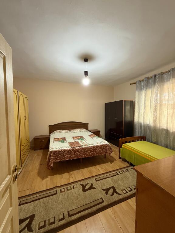 Affittasi una casa privata 1+1 a Selvia