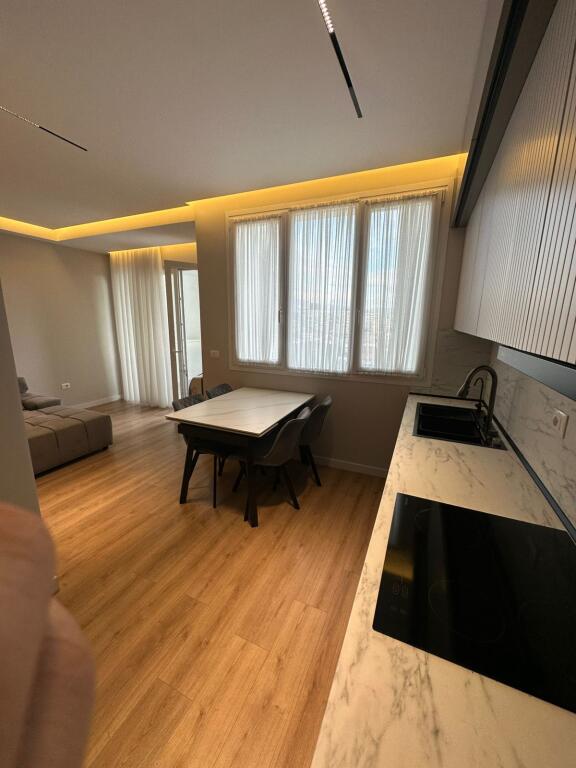Apartment 2+1+2 for Sale – River Residence, New Ring