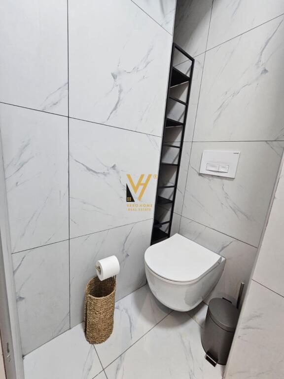 STUDIO FOR SALE AT 21 DHJETORI, MAGNET COMPLEX 93,000 EURO