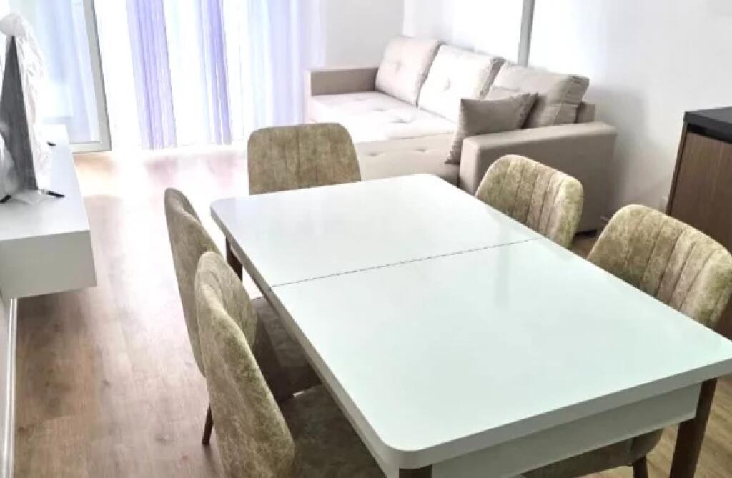 In affitto: 2+1 +1 Posto Auto 📍Complesso Univers City - Ed.2 - 500€ - Sup. 93m² || Con tutto nuovo