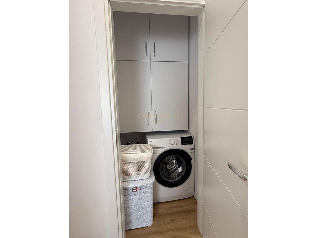 AFFITTASI APPARTAMENTO 2+1+2+2 VERANDA+POSTO AUTO PRESSO GRAND PARK RESIDENCE, EX CAMPO DI AVIAZIONE!