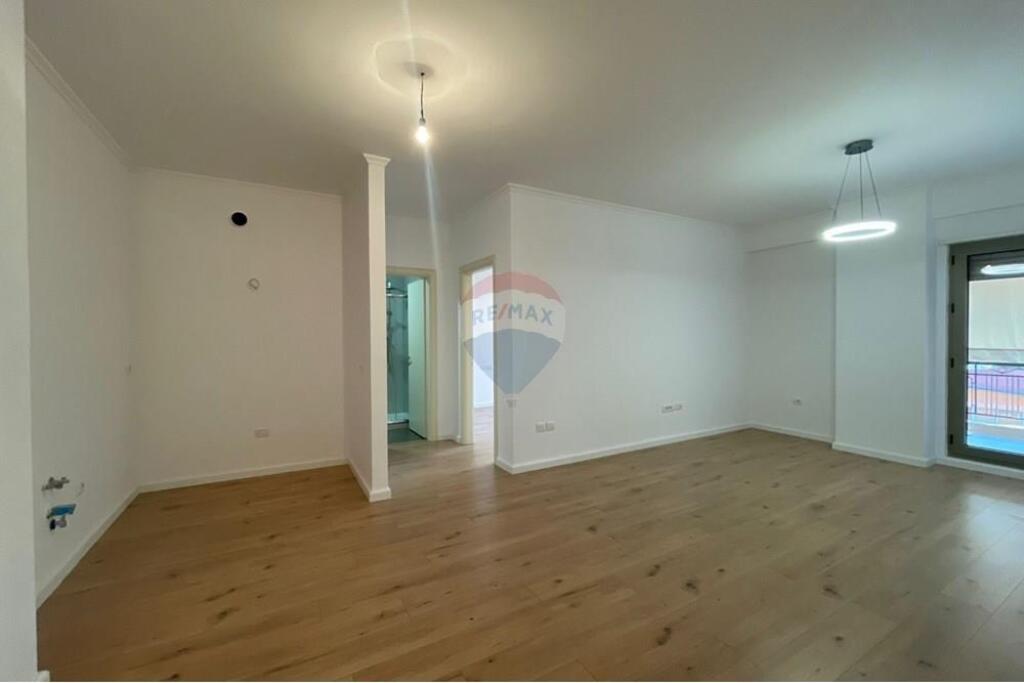 APARTMENT 1+1 FOR SALE, DELIJORGJI COMPLEX!