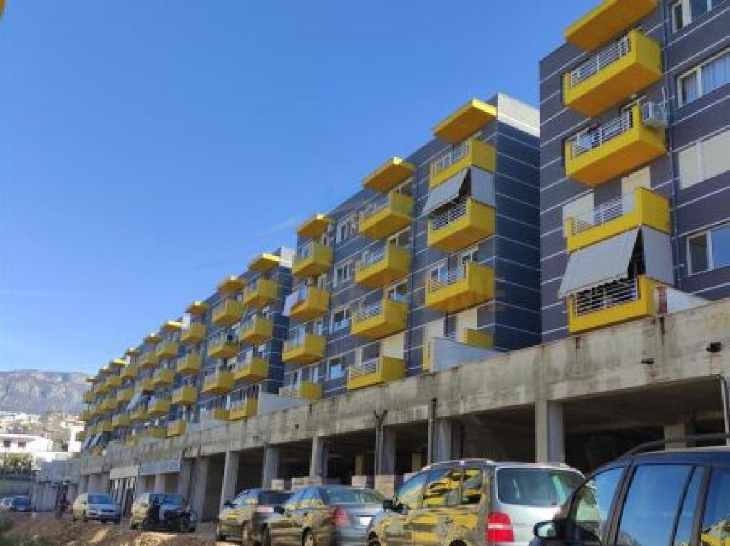 In vendita, Appartamento 1+1, Shkozë