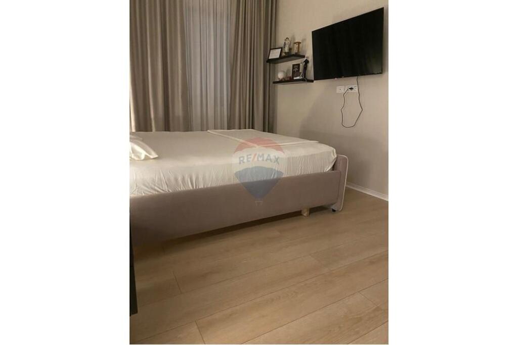 Apartament 2+1 me qira - Selite.