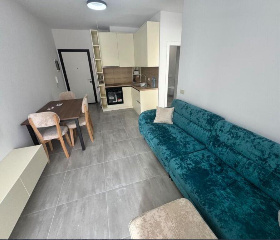 Apartament me qera 1+1 Mine Peza