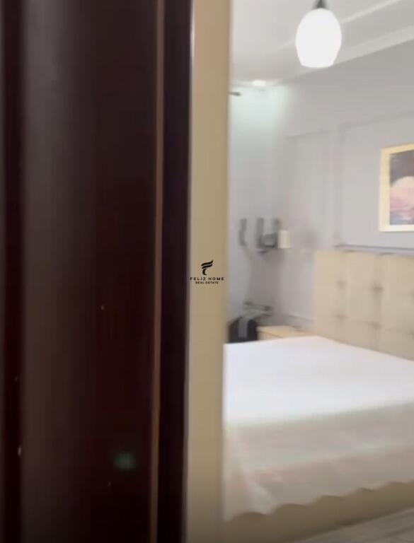 APARTAMENT ME QERA 2+1 ASTIR 60.000 LEKE