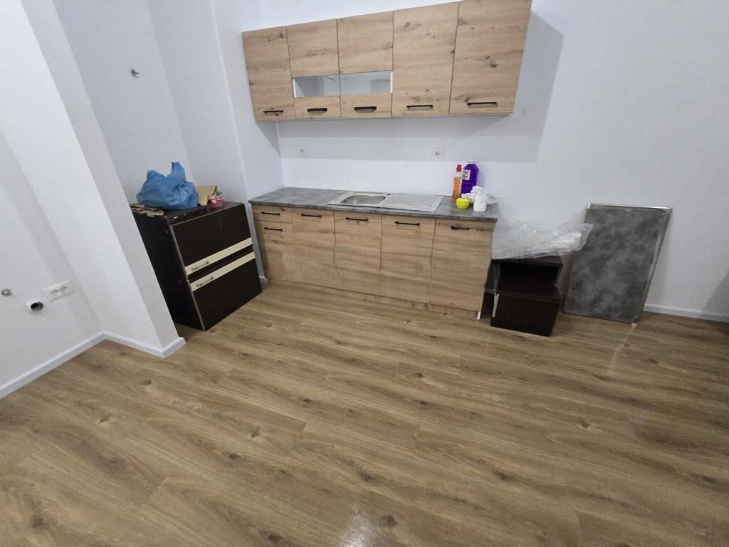 AFFITTASI APPARTAMENTO 1+1 PRESSO IL COMPLESSO KADIU 450 € /Mese