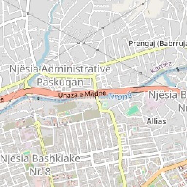 Qera, Hyrje Private 2+1, 5 Maj, 400Euro/muaj