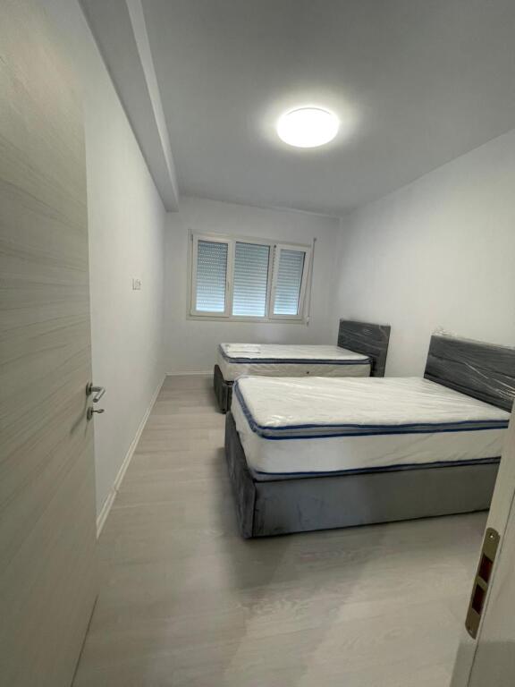 🏢 Me Qira – Apartament 2+1 te River Residence
