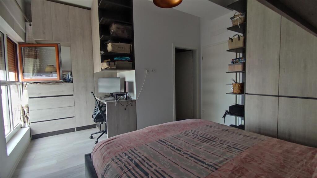 🏡 Apartment + Underground Parking Space for Sale – Mangalem 21