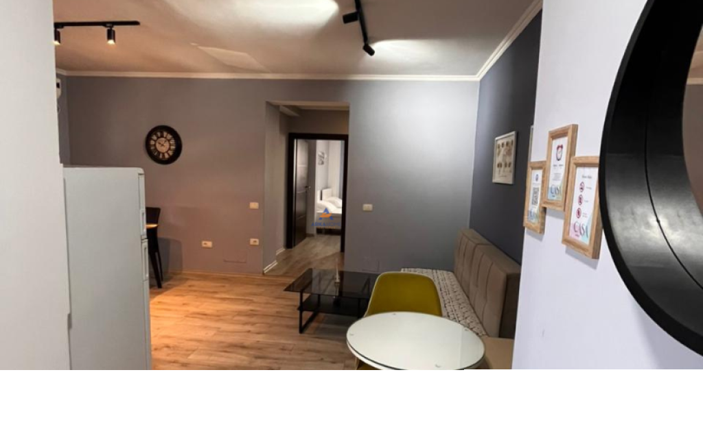 AFFITTASI APPARTAMENTO 2+1 "VICINO ALL'OSPEDALE MILITARE. LAPRAKE" 55000 LEKE