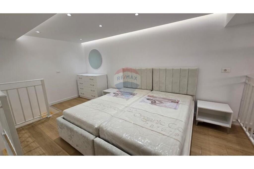 Duplex for rent, Fresk