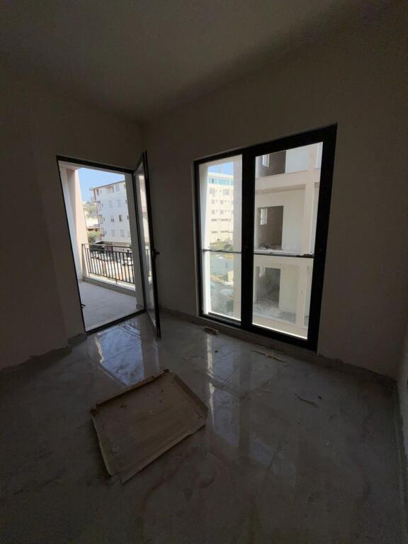 Shitet apartament 1+1, Golem, 61m2. Residence Oriental