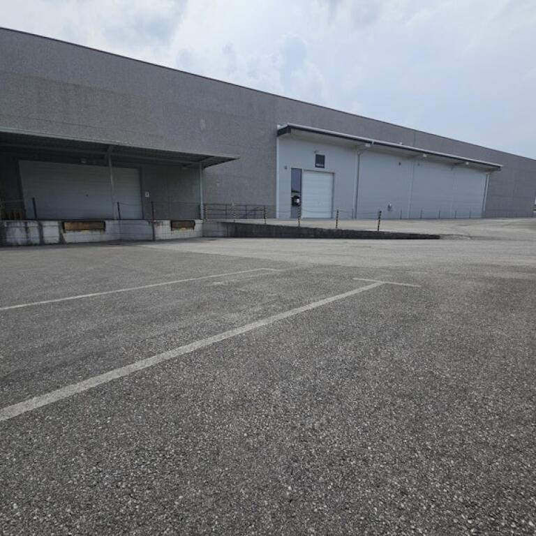 Warehouse for Rent in Vore (ID BM266) Tirana