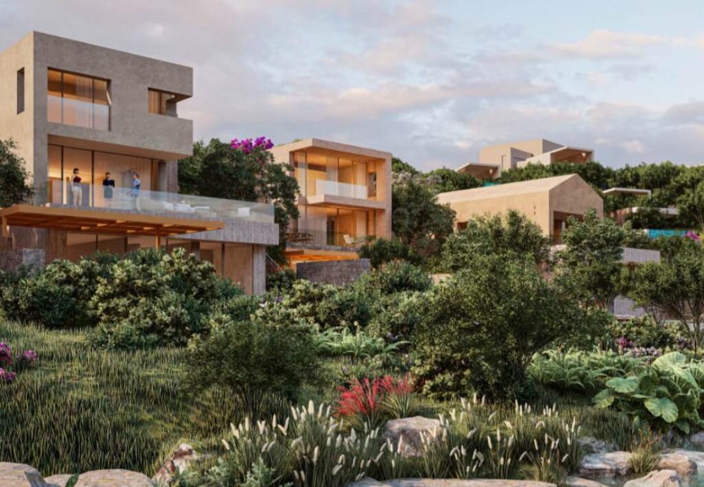 Apartament 1+1 me Verandë & 2 Poste Parkimi – Green Coast 2, Palasë