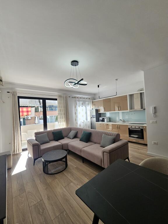 First time rental of 2+1 apartment 📍Kodra e Diellit  - Fl.2 - 800€ - Area 85m² - New building  || 100% Uninhabited, New✨