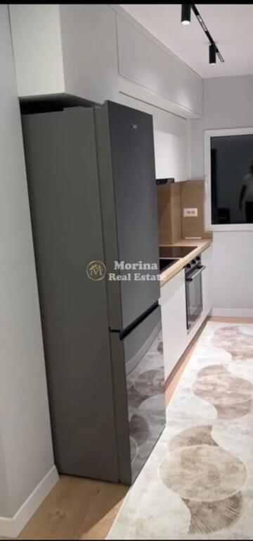 Rent, Apartment 1+1, Elbasani Street, 500 euro/month
