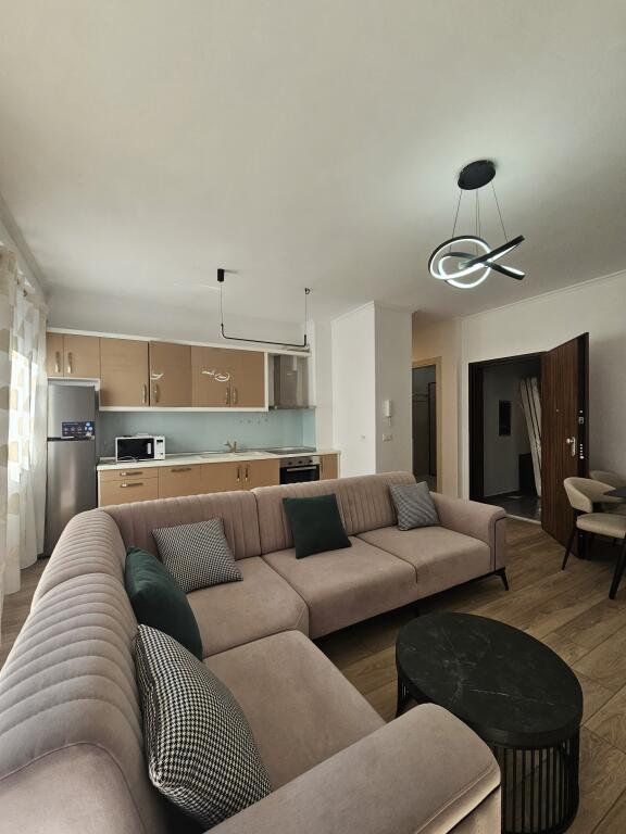 First time rental of 2+1 apartment 📍Kodra e Diellit  - Fl.2 - 800€ - Area 85m² - New building  || 100% Uninhabited, New✨