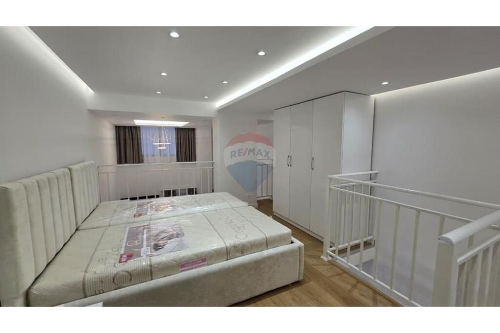 Duplex for rent, Fresk