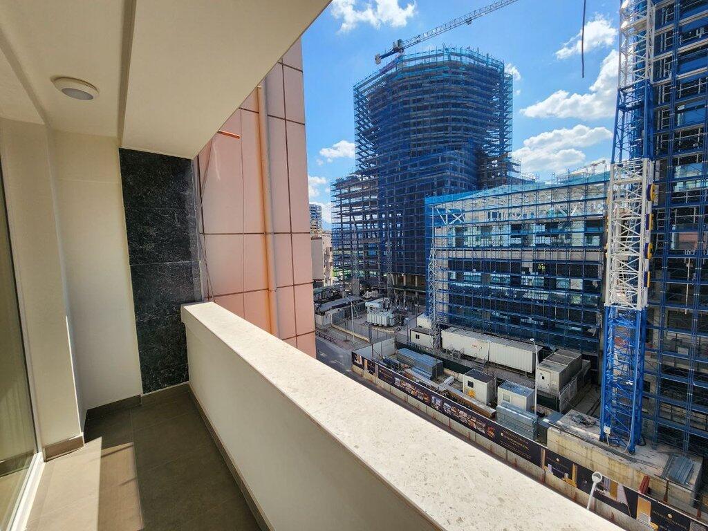 Modern duplex for rent in the center of Tirana, near Skanderbeg Square!!