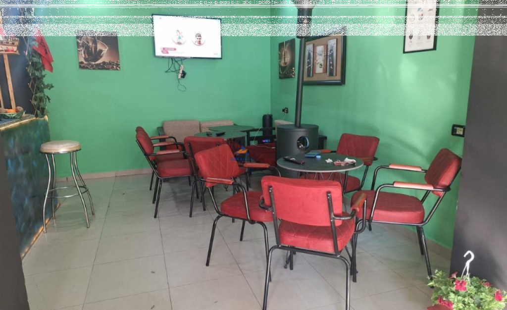 !!OKAZION!! SHITET AMBIENT BIZNESI 60M2 "KUSHTRIMI I LIRISE,ALI DEMI"60.000 EURO