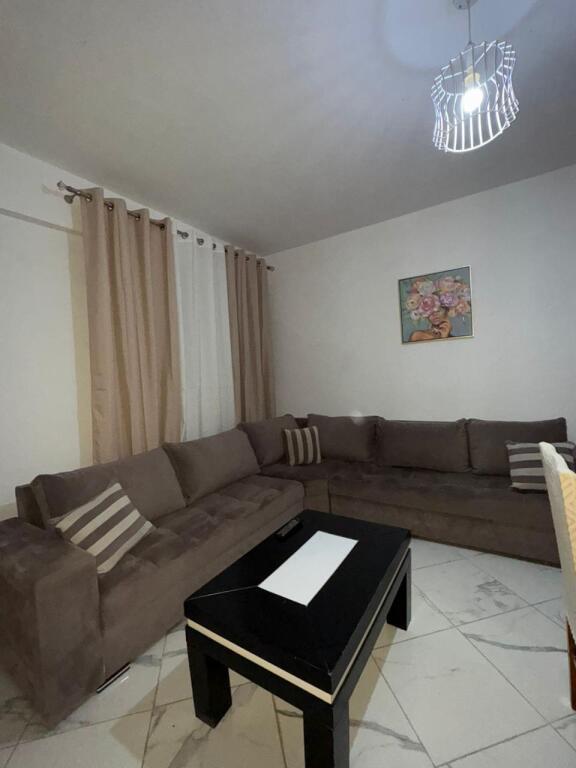 Apartament me qera 1+1- 📍Laprakë