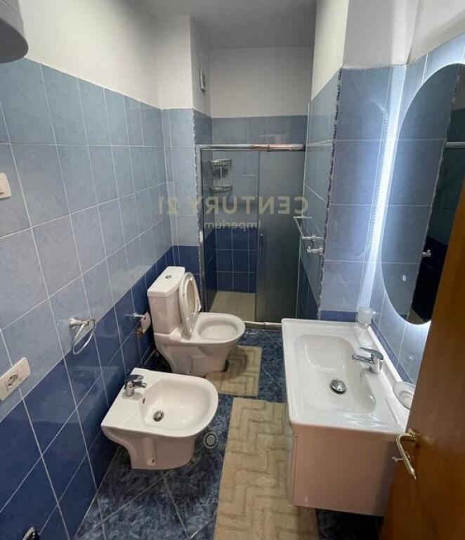 Appartamento 1+1 in vendita ad Astir.