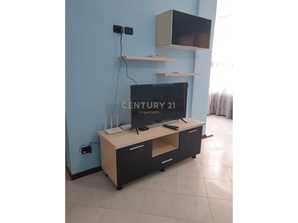 Vendesi in vendita 1+1 – 46 m² a Golem, Durazzo