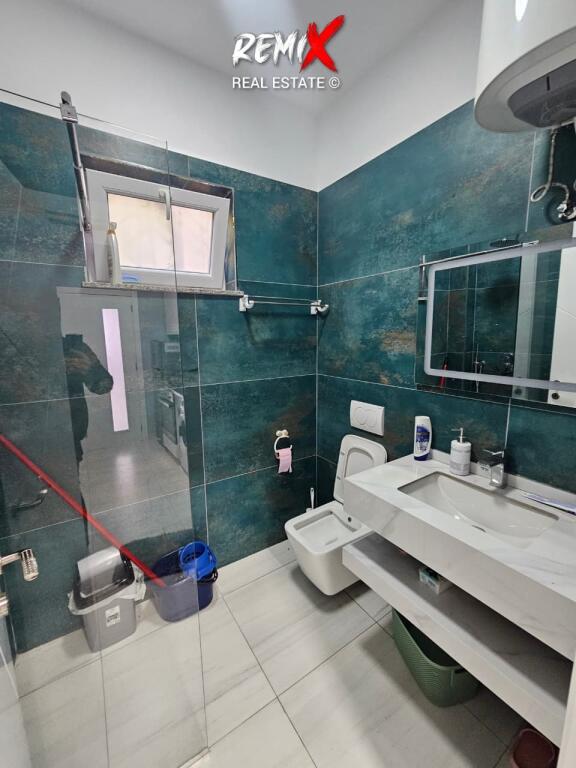 APARTAMENT 1+1 PER QERA UKD DURRES