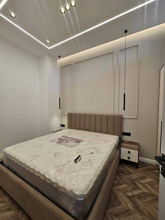 First time rental of apartment 1+1 📍Kodra e Diellit - Fl.1 - 800€ - Area 85m² - New building || 100% Uninhabited, New✨
