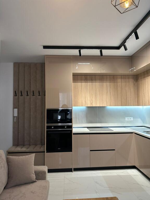 For Rent Apartment 3+1+2 Bathrooms + 1 Parking Space