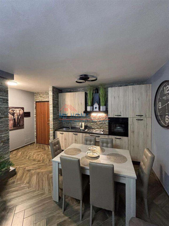 Apartament 2+1 me qera 21 Dhjetori Tirane