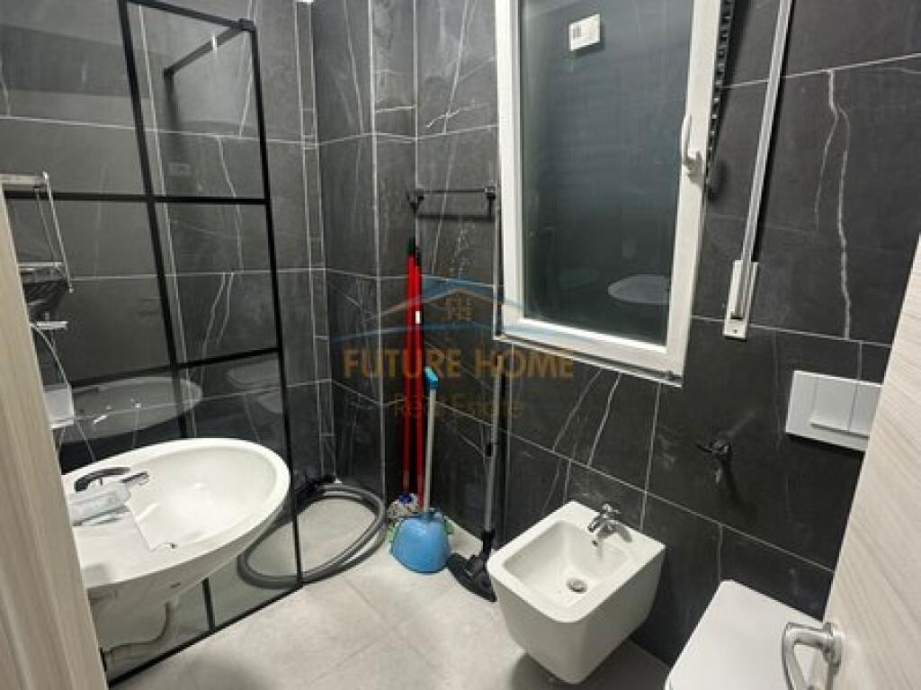 Apartament 1+1 me qera ne Laprake