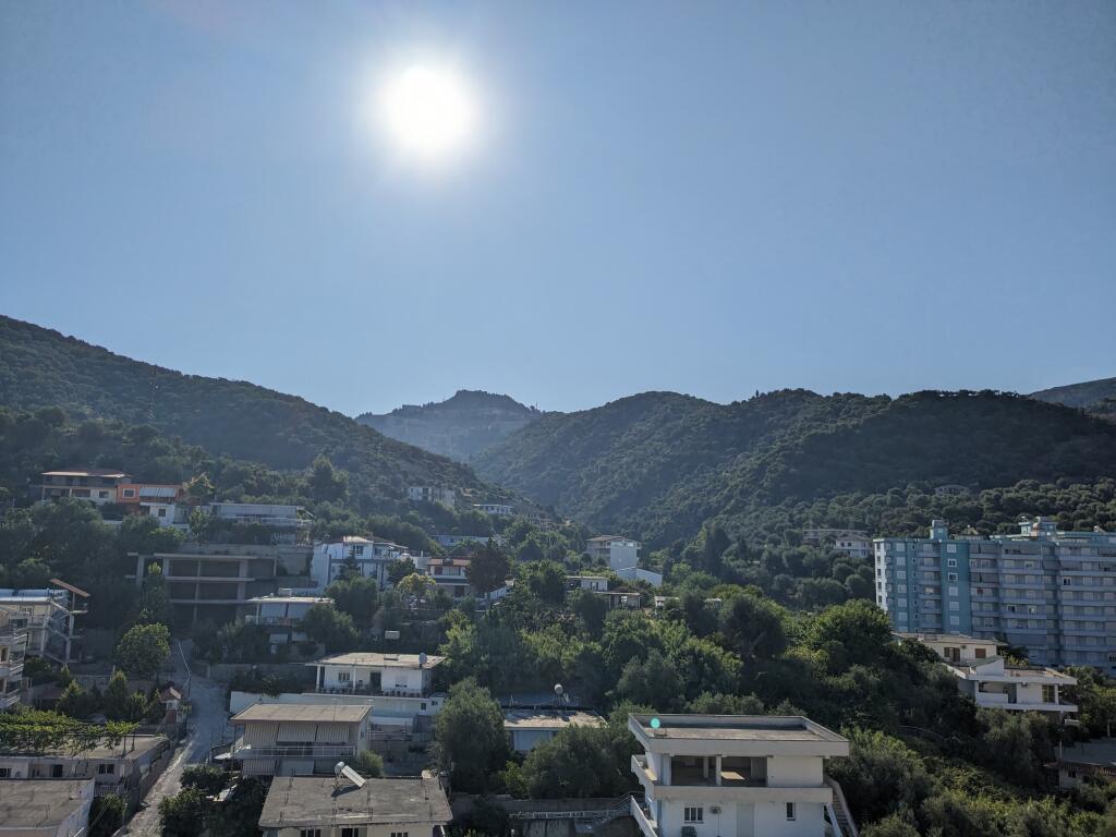 🆕🏡 STUDIO APARTMENT FOR RENT IN LUNGOMARE