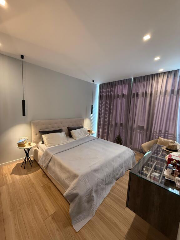 Appartamento 2+1 in affitto al Complesso Kika 2