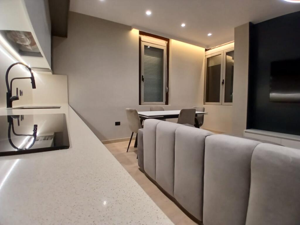 For Rent Apartment 3+1+2 Bathrooms + 1 Parking Space