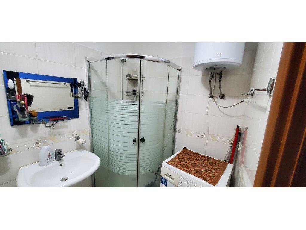 Apartament 2+1 Me Qira në Rrugen Haxhi Dalliu ,Prane Prokurorise Tiranes