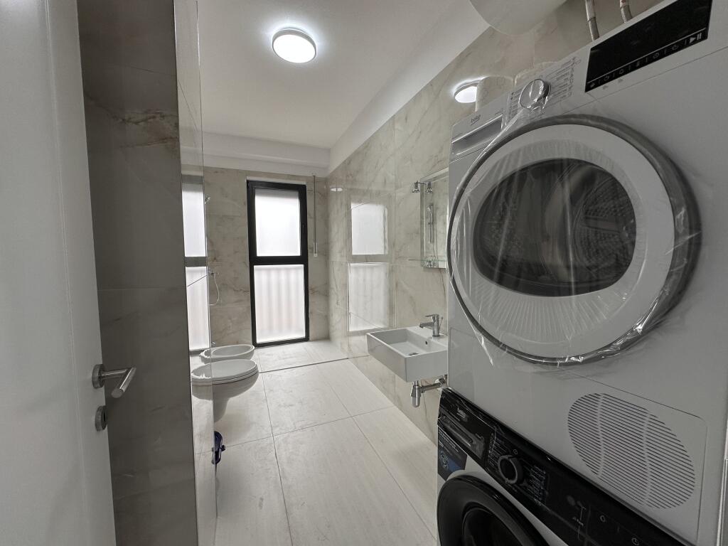 Bulevardi i Ri 1+1 for rent