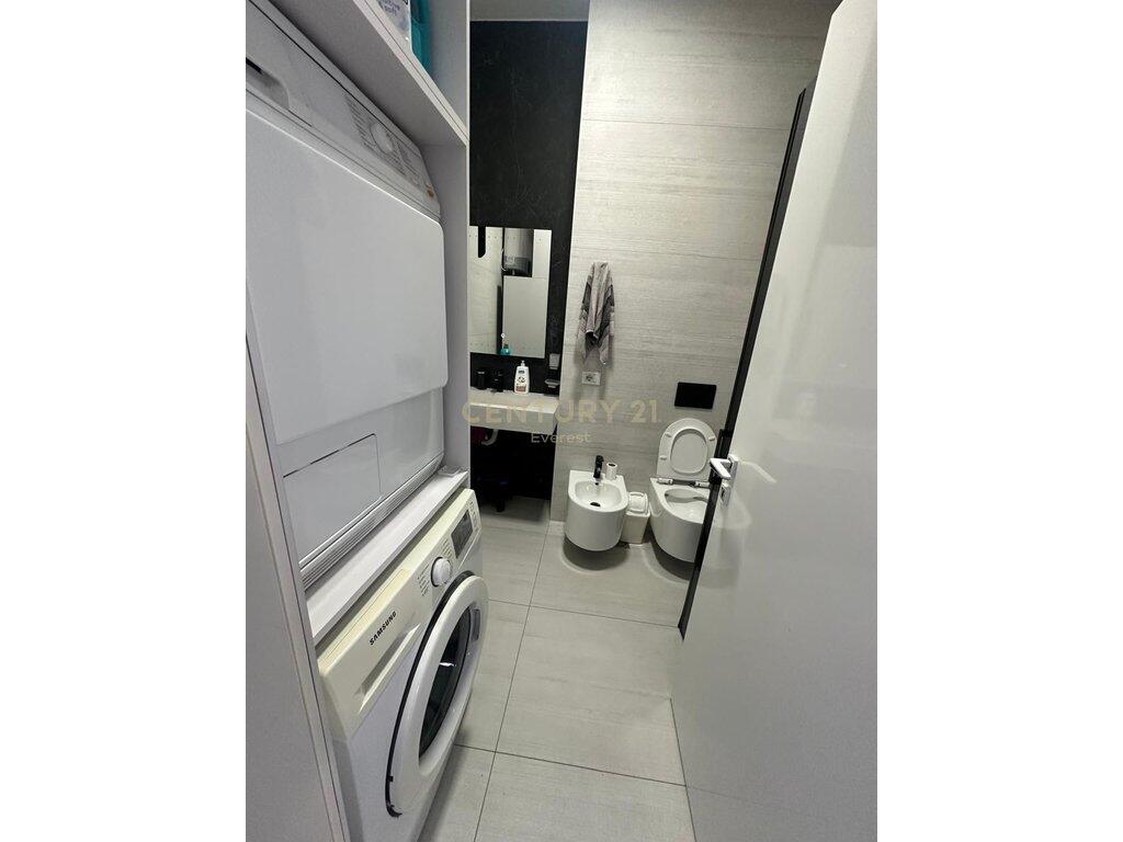 JORDAN MISJA, APARTAMENT 2+1+2 PER QIRA