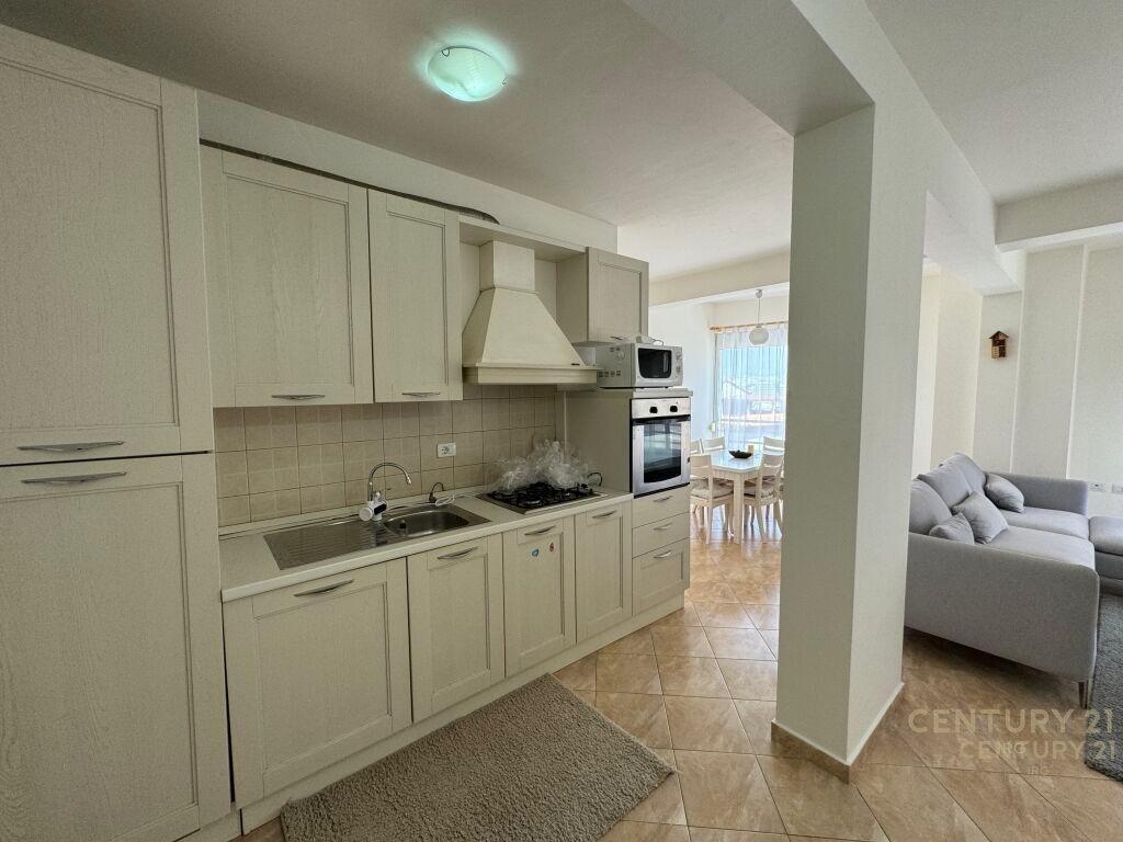 FOR SALE 2+1 APARTMENT AT KODRA E DIELLIT RESIDENCE 1215,000 €  Total Area 90m2