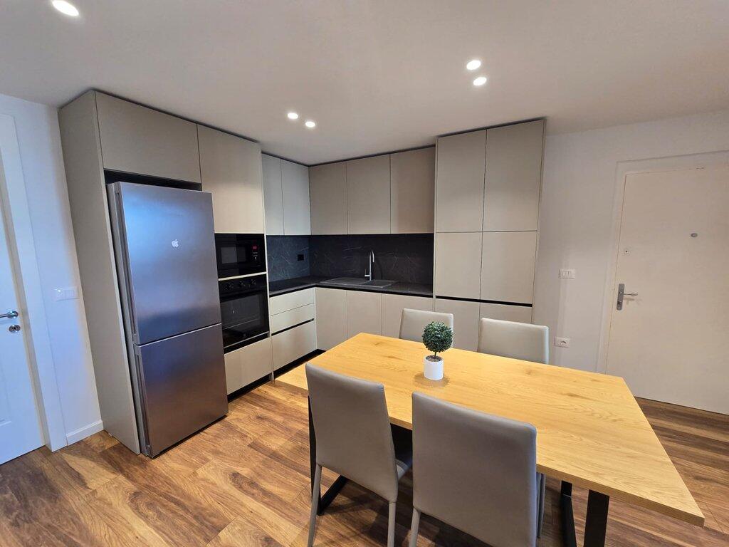 Modern duplex for rent in the center of Tirana, near Skanderbeg Square!!