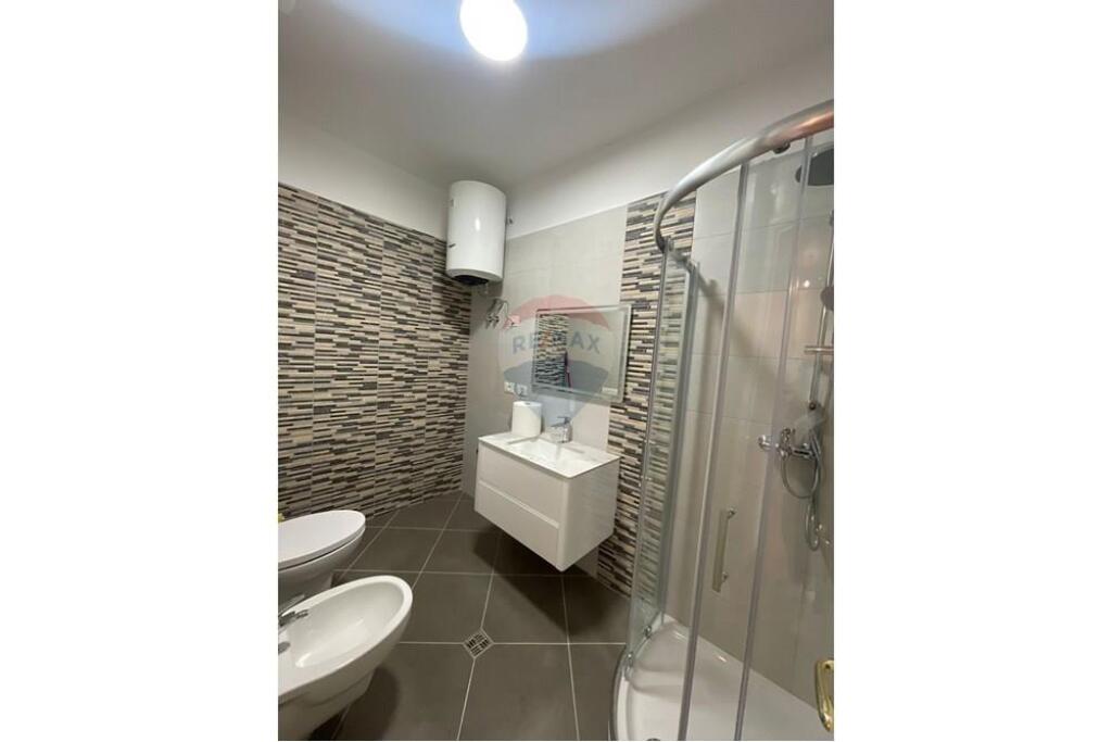 APARTMENT 1+1 FOR SALE, DELIJORGJI COMPLEX!