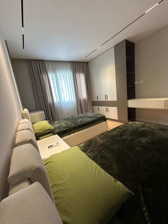 Apartment 2+1+2 for Sale – River Residence, New Ring